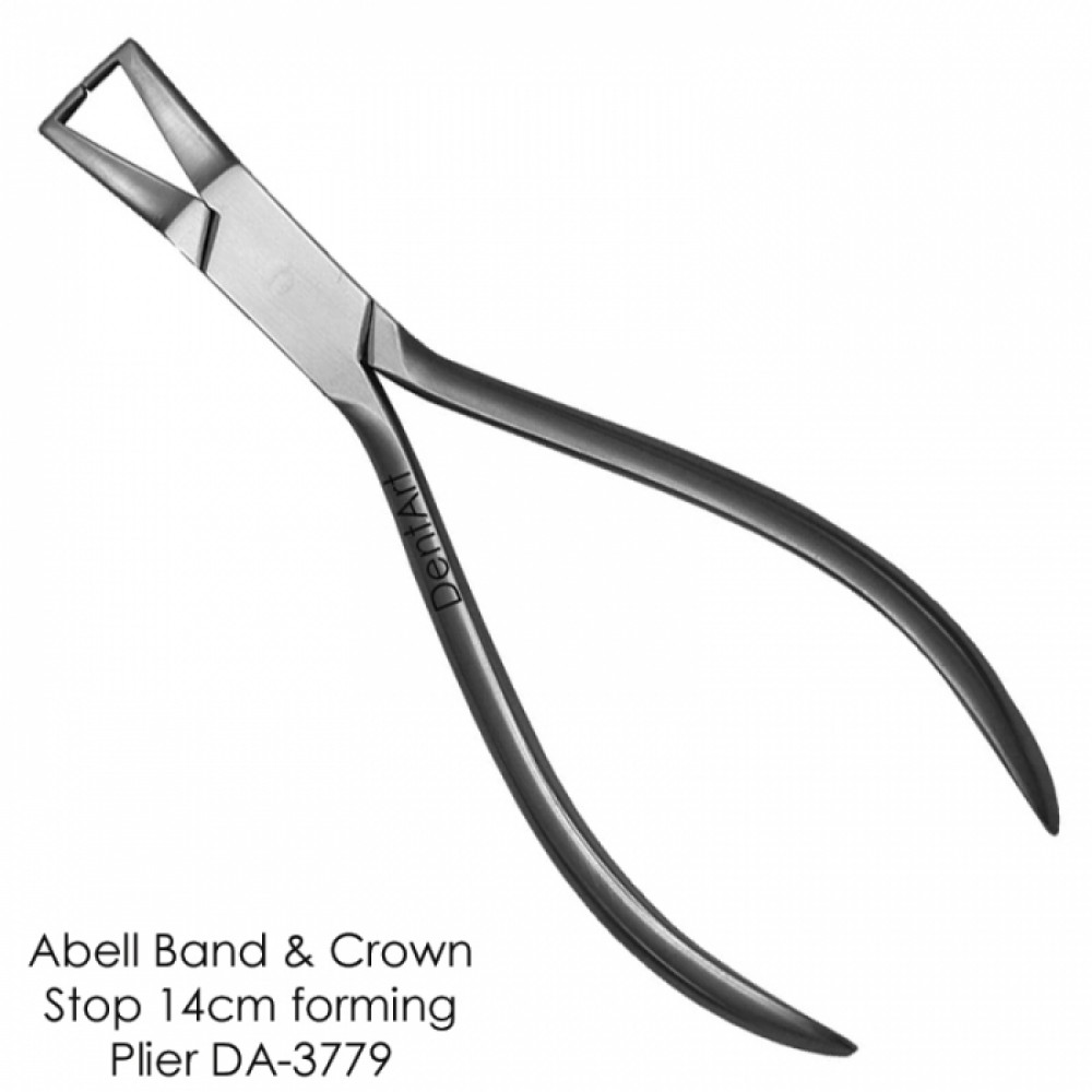 Forming Plier